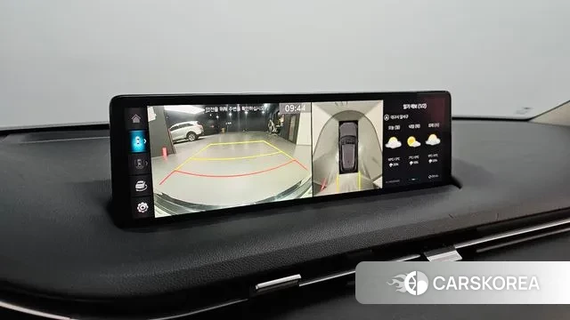 Genesis GV70 id 3373292 из Кореи 20