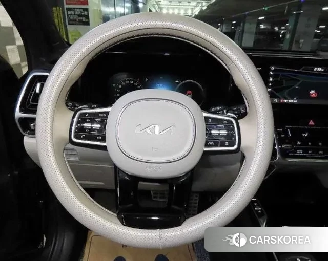 Kia Sorento 4th Generation id 3695322 из Кореи 20