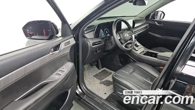 Hyundai The New Palisade id 2702664 из Кореи 20