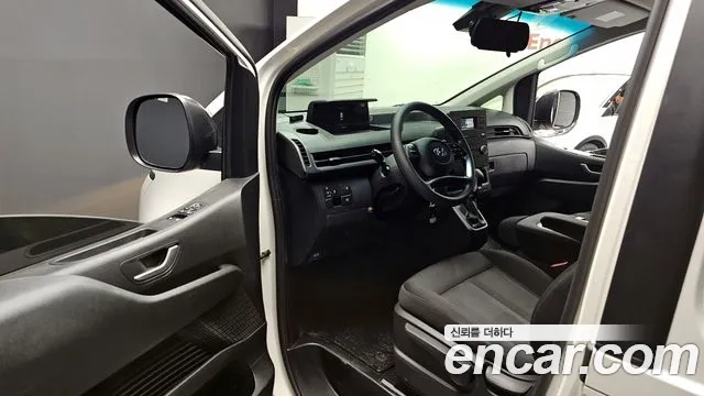 Hyundai Staria id 2920428 из Кореи 20