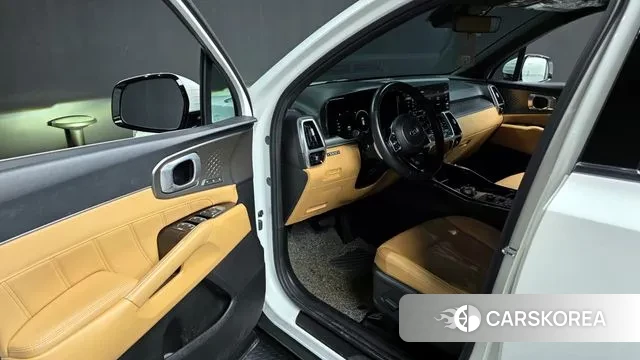 Kia Sorento 4th Generation id 3361627 из Кореи 20