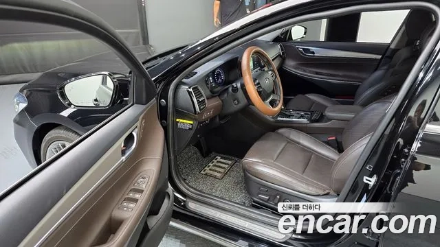 Hyundai Grandeur IG id 2886727 из Кореи 20