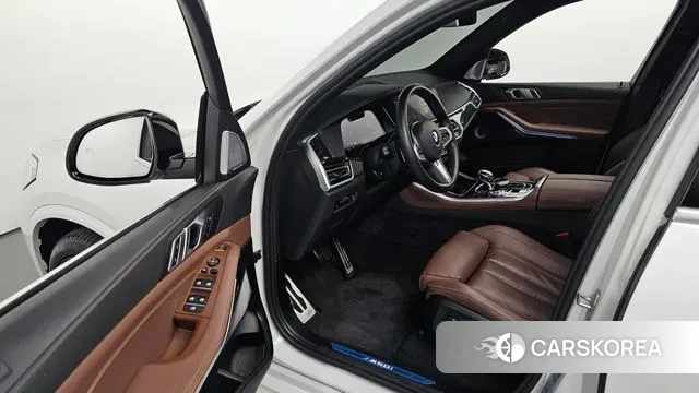 BMW X5 (G05) id 3551080 из Кореи 20