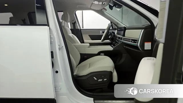 Hyundai Santa Fe (MX5) id 3684576 из Кореи 20