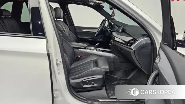 BMW X5 (F15) id 3319514 из Кореи 20