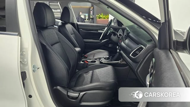 Kia The New Seltos id 3903340 из Кореи 20