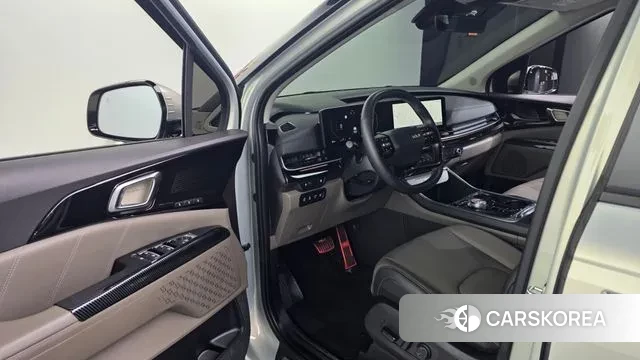 Kia The New Carnival 4th Generation id 3734102 из Кореи 20