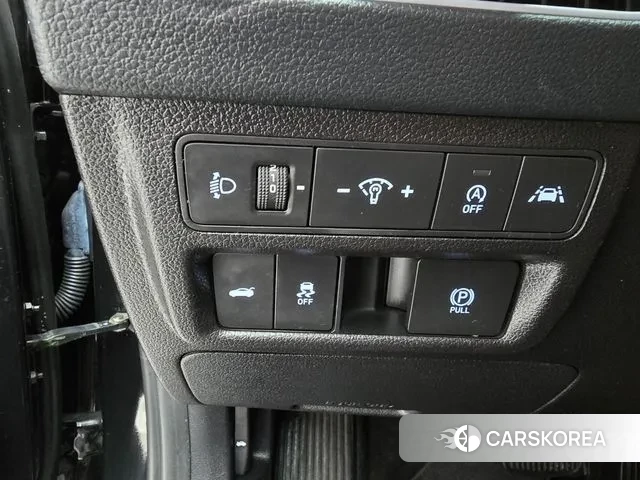 Hyundai Sonata (DN8) id 3401507 из Кореи 18