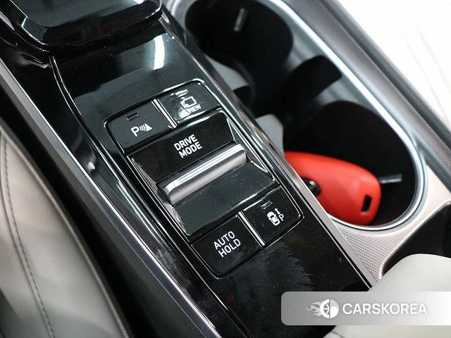 Hyundai Sonata (DN8) id 4281995 из Кореи 20