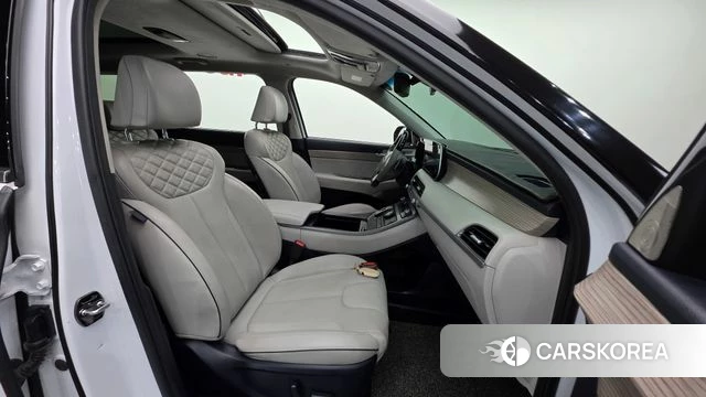 Hyundai Palisade id 4907279 из Кореи 34