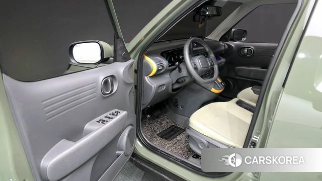 Hyundai Casper id 3812650 из Кореи 20