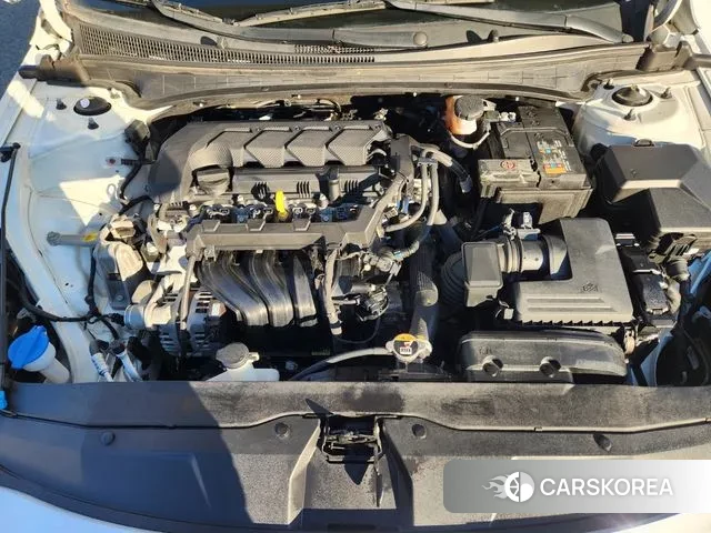 Hyundai Avante (CN7) id 3540149 из Кореи 19