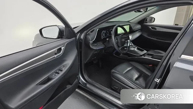 Hyundai The New Grandeur IG id 3334682 из Кореи 20