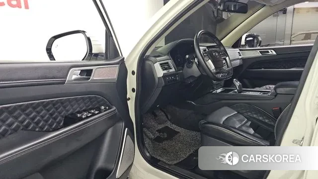 Ssangyong All New Rexton id 3606385 из Кореи 20