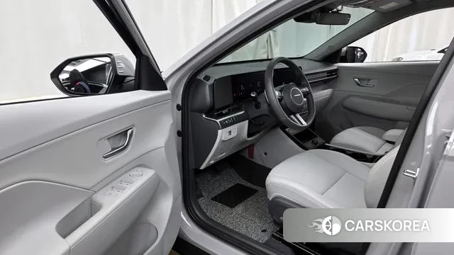 Hyundai Kona (SX2) id 3365509 из Кореи 20