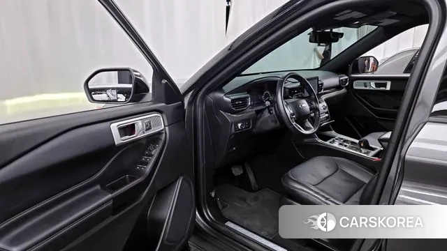 Ford Explorer 6th Generation id 3060408 из Кореи 20