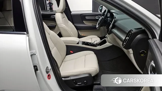 Volvo XC40 id 3382977 из Кореи 20