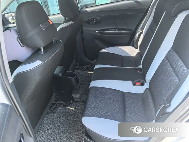 Toyota YARIS L Zhixuan id 4257668 из Китая 10