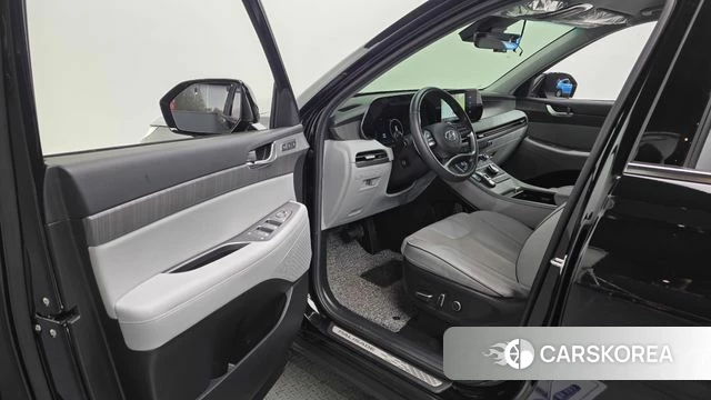 Hyundai The New Palisade id 3963890 из Кореи 20