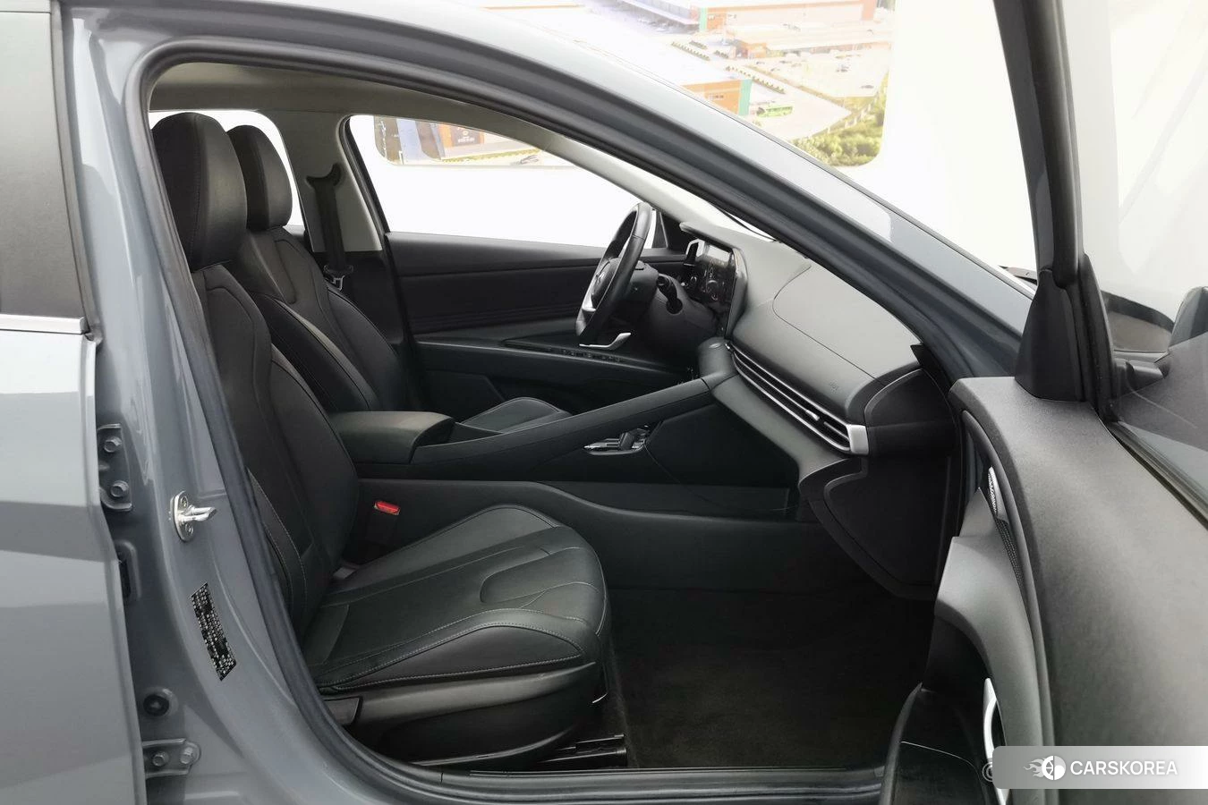 Hyundai Elantra id 4426739 из Китая 24