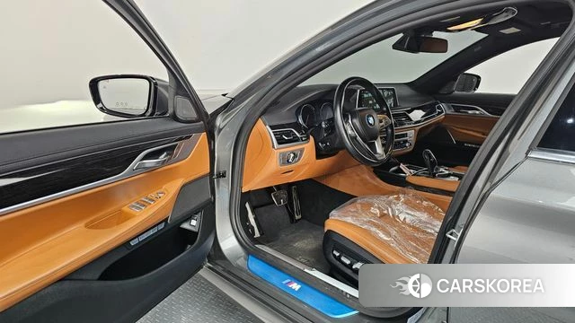 BMW 7 Series (G11) id 3845440 из Кореи 20