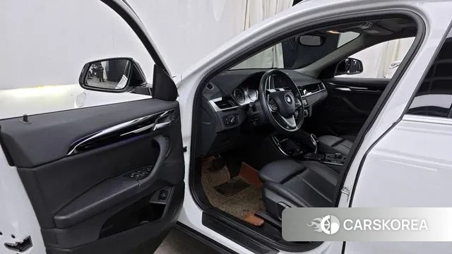 BMW X2 (F39) id 3598586 из Кореи 20