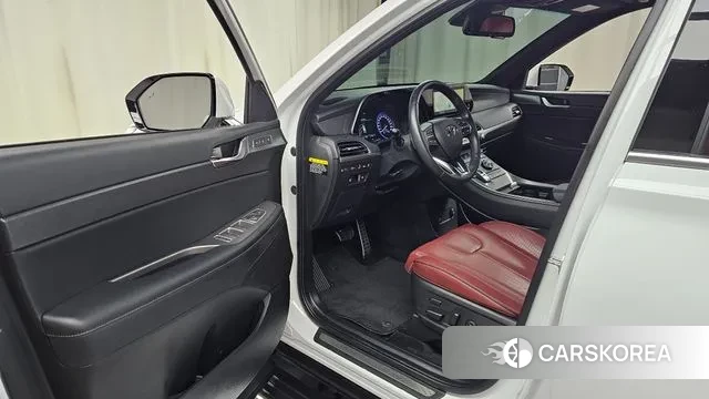 Hyundai Palisade id 3598265 из Кореи 20