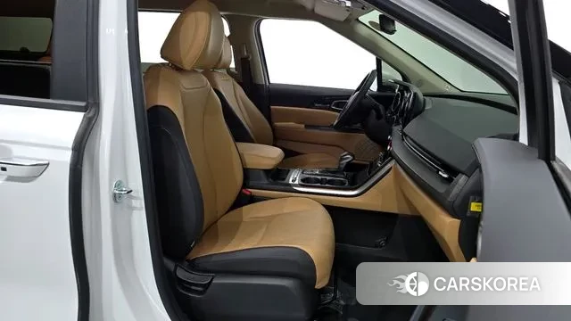 Kia Carnival 4th generation id 3518091 из Кореи 20