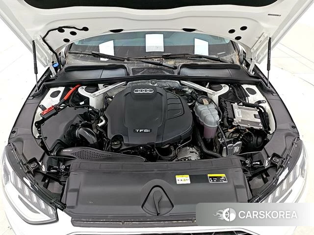 Audi A4L id 4299864 из Китая 20