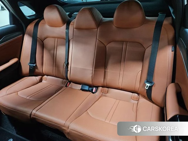 Kia The New K5 Hybrid 3rd generation id 3870107 из Кореи 20