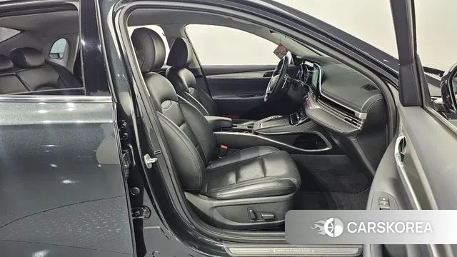 Hyundai The New Grandeur IG id 3727211 из Кореи 20