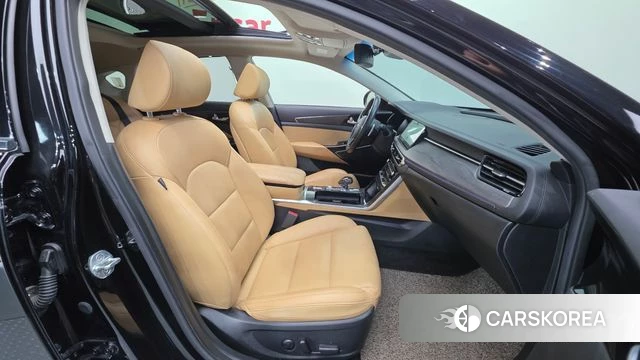 Kia K7 Premier id 4785411 из Кореи 20