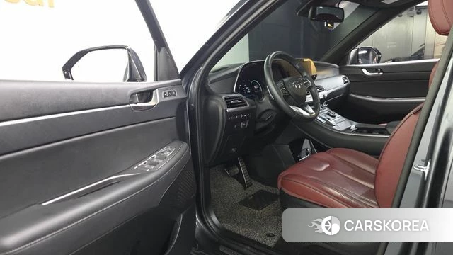 Hyundai Palisade id 4481831 из Кореи 34