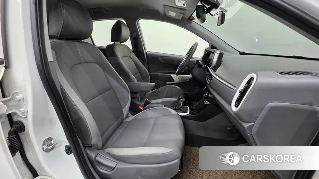 Kia All New Morning (JA) id 3536085 из Кореи 20