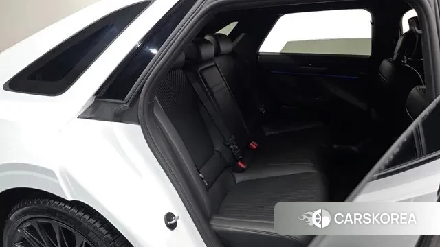 Hyundai Grandeur (GN7) id 3218071 из Кореи 20