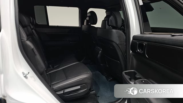 Hyundai Santa Fe (MX5) id 4548765 из Кореи 41