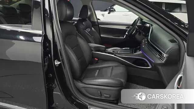 Hyundai The New Grandeur IG id 3712952 из Кореи 20