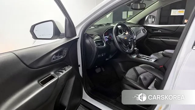 Chevrolet (GM Daewoo) Equinox id 3626875 из Кореи 20