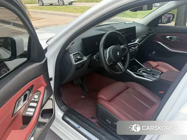 BMW 3 series id 4277903 из Китая 12