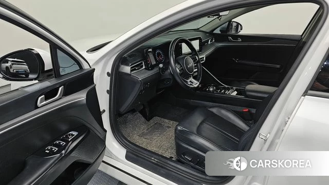 Kia K5 3rd generation id 3934582 из Кореи 20