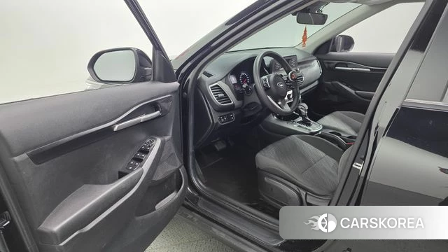 Kia Seltos id 3813342 из Кореи 20