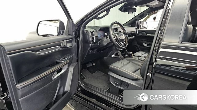 Ford Ranger 4th Generation id 4617918 из Кореи 20