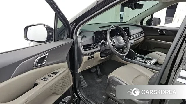 Kia The New Carnival 4th Generation id 3624546 из Кореи 20