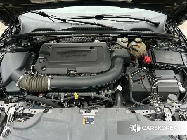 Buick Regal id 4253276 из Китая 27