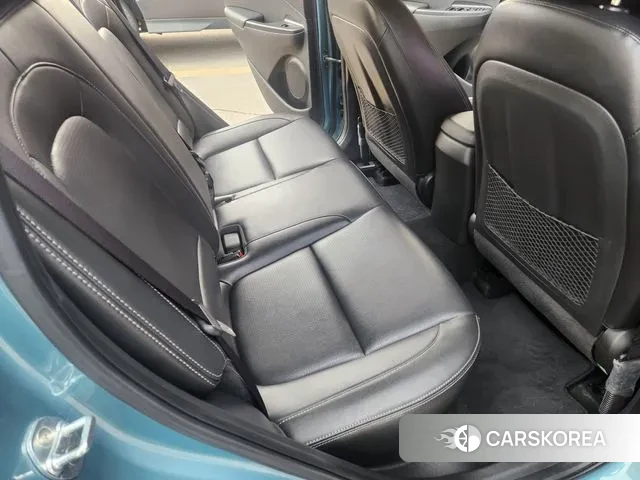 Hyundai Kona id 3666961 из Кореи 20