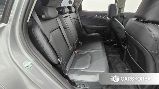 Kia Sportage 5th Generation Hybrid id 4768208 из Кореи 31