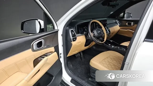 Kia Sorento 4th Generation id 3698035 из Кореи 20