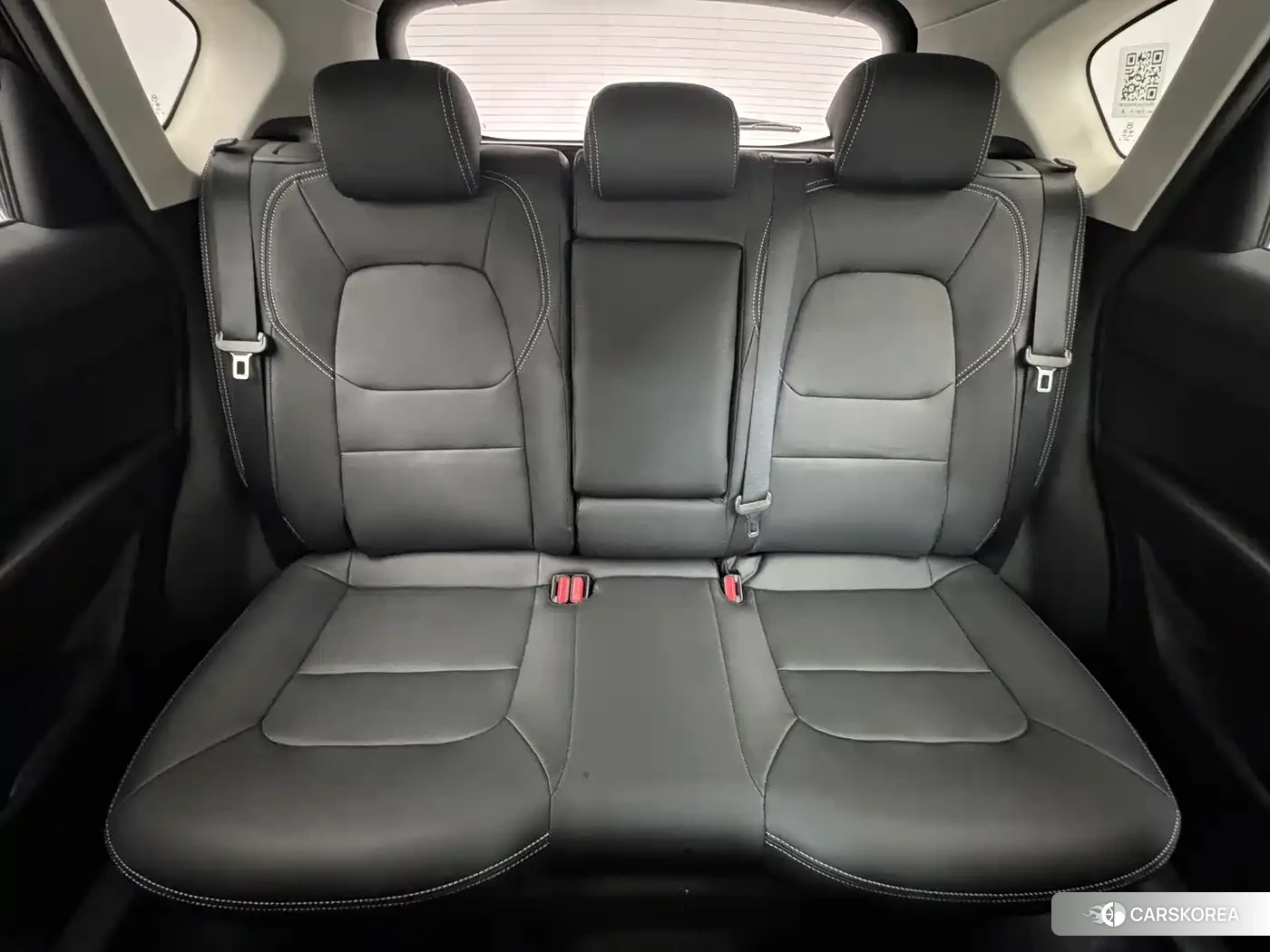 Mazda CX-5 id 4514234 из Китая 22