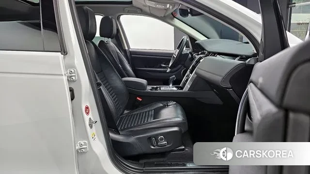 Land Rover Discovery Sports 2nd Generation id 3421532 из Кореи 20