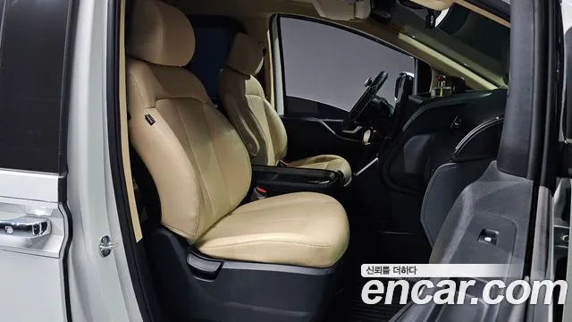 Hyundai Staria id 2658745 из Кореи 20